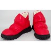 черевики La Pinta 0010-8224 134 red 